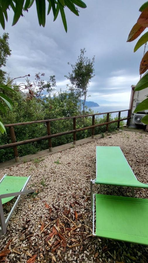 La Casetta Nel Bosco, アマルフィ エクステリア 写真