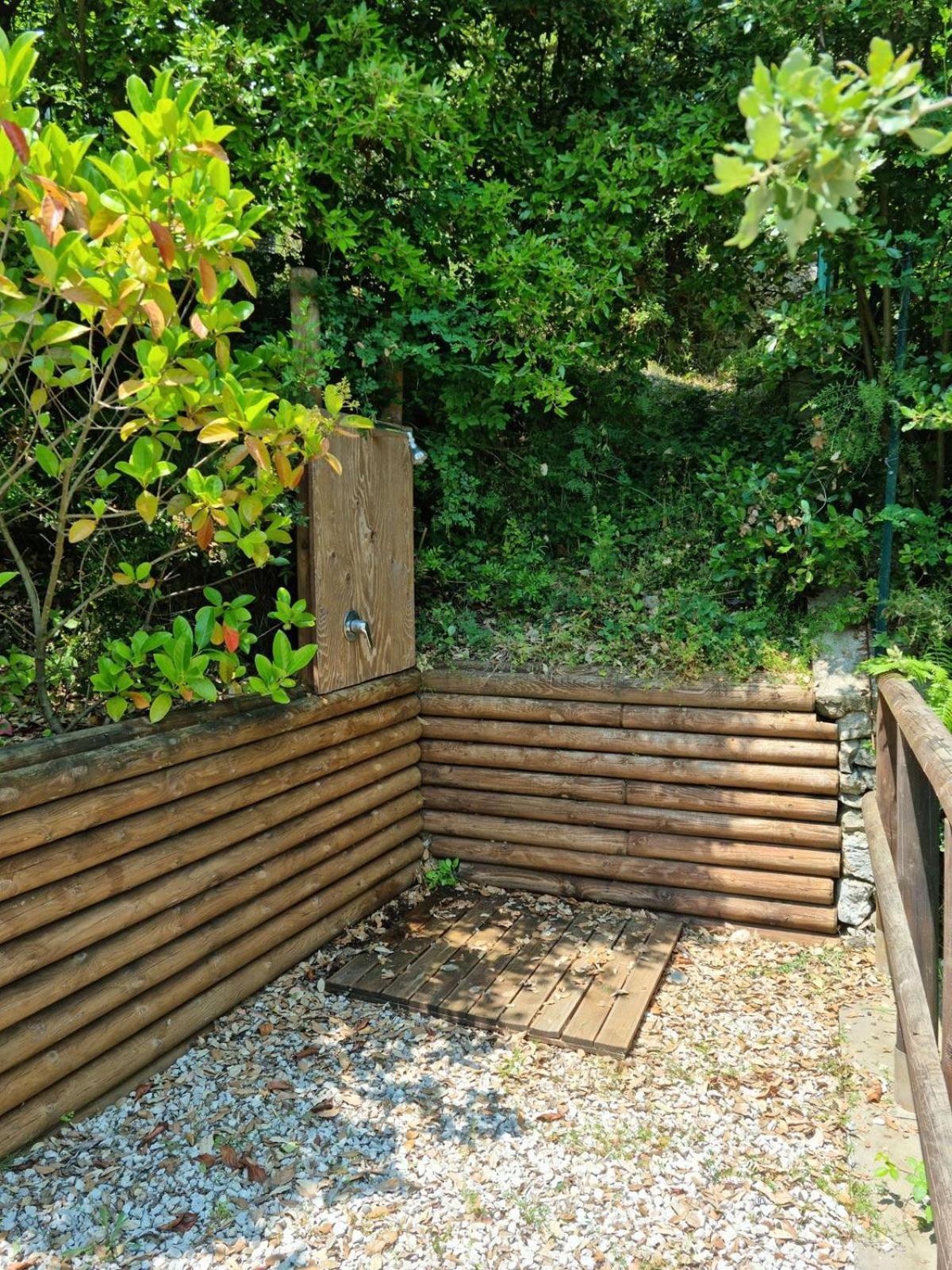 La Casetta Nel Bosco, アマルフィ エクステリア 写真
