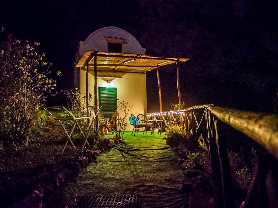 La Casetta Nel Bosco, アマルフィ エクステリア 写真